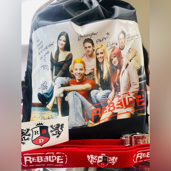 COPY - RBD BUNDLE PACK - Picture 3 of 4